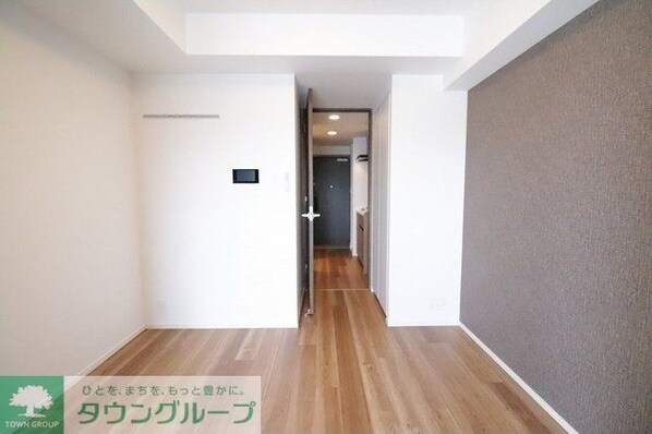 ベルファース駒沢三丁目の物件内観写真